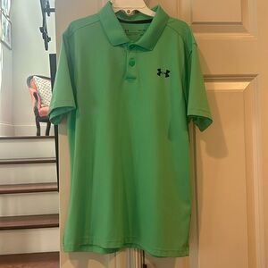 Boys Under Armour Shirt